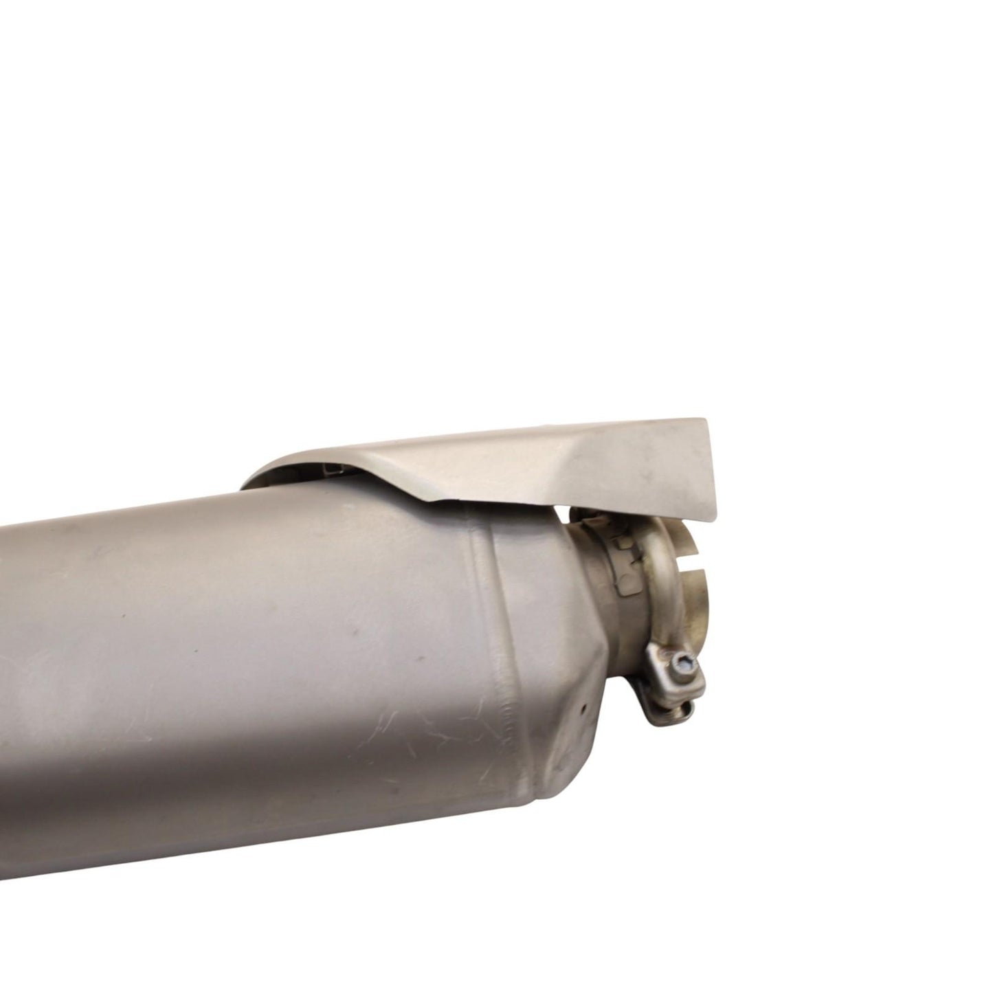 2020 - 2024 YAMAHA YZF R1 EXHAUST MUFFLER SILENCER PIPE STOCK OEM