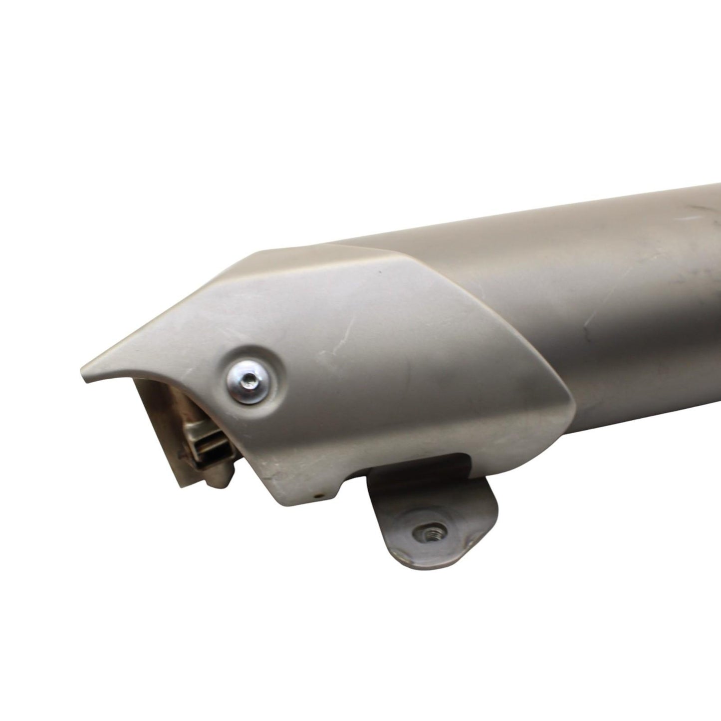 2020 - 2024 YAMAHA YZF R1 EXHAUST MUFFLER SILENCER PIPE STOCK OEM