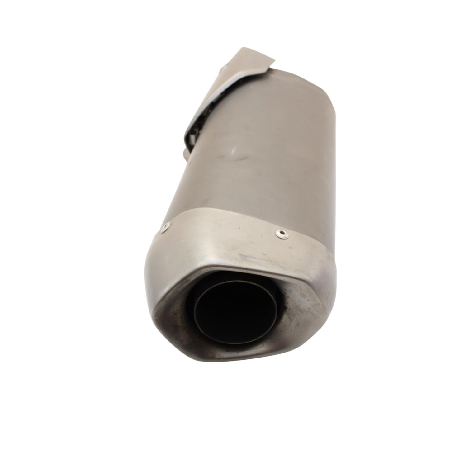 2020 - 2024 YAMAHA YZF R1 EXHAUST MUFFLER SILENCER PIPE STOCK OEM