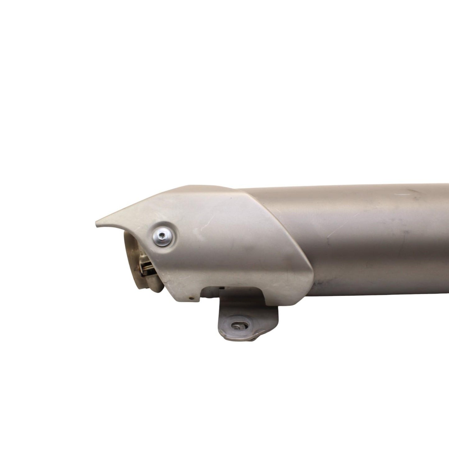 2020 - 2024 YAMAHA YZF R1 EXHAUST MUFFLER SILENCER PIPE STOCK OEM