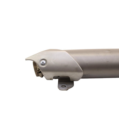 2020 - 2024 YAMAHA YZF R1 EXHAUST MUFFLER SILENCER PIPE STOCK OEM