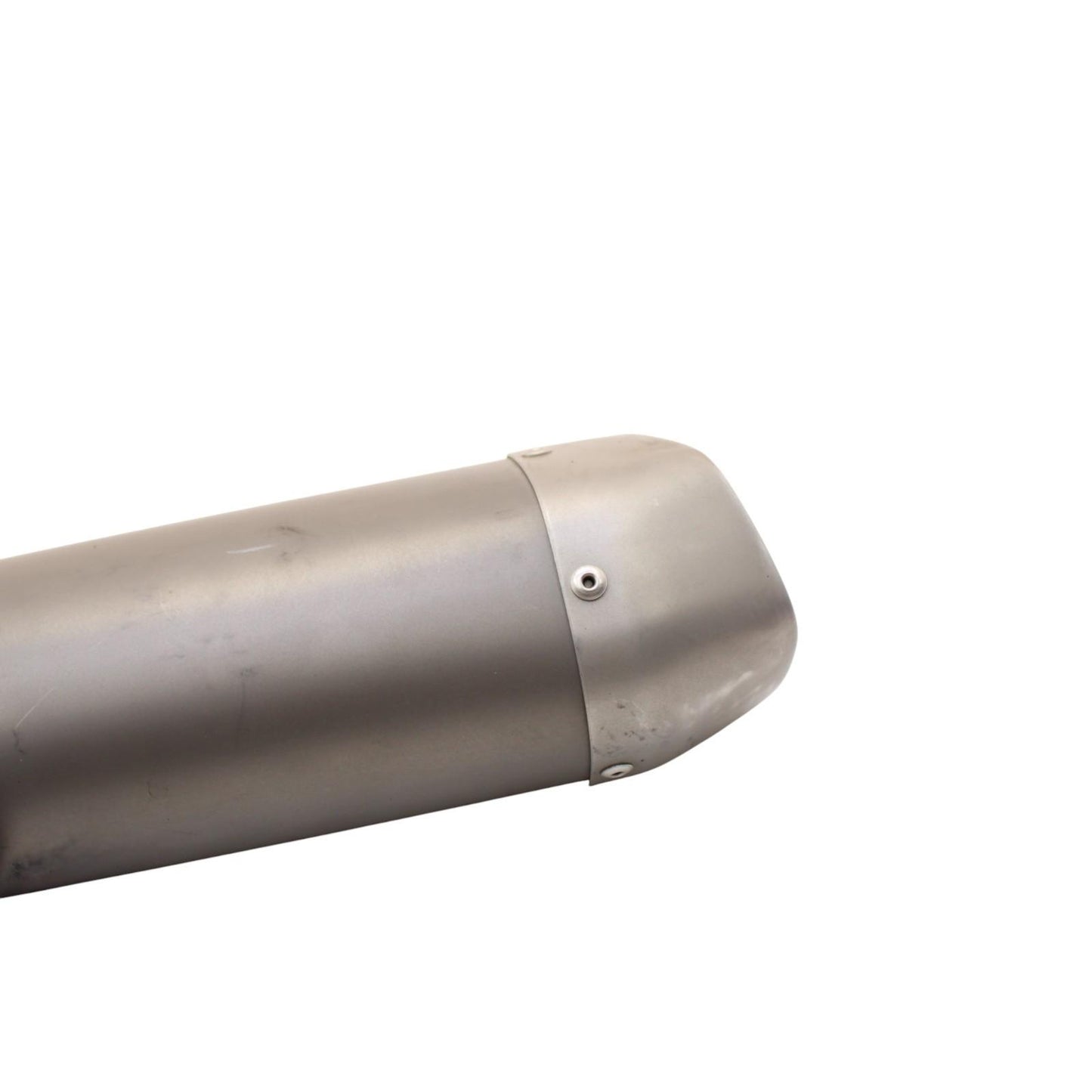 2020 - 2024 YAMAHA YZF R1 EXHAUST MUFFLER SILENCER PIPE STOCK OEM