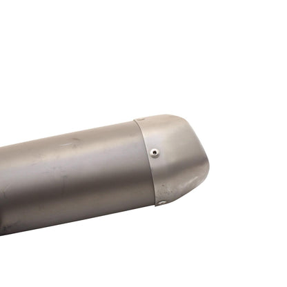 2020 - 2024 YAMAHA YZF R1 EXHAUST MUFFLER SILENCER PIPE STOCK OEM