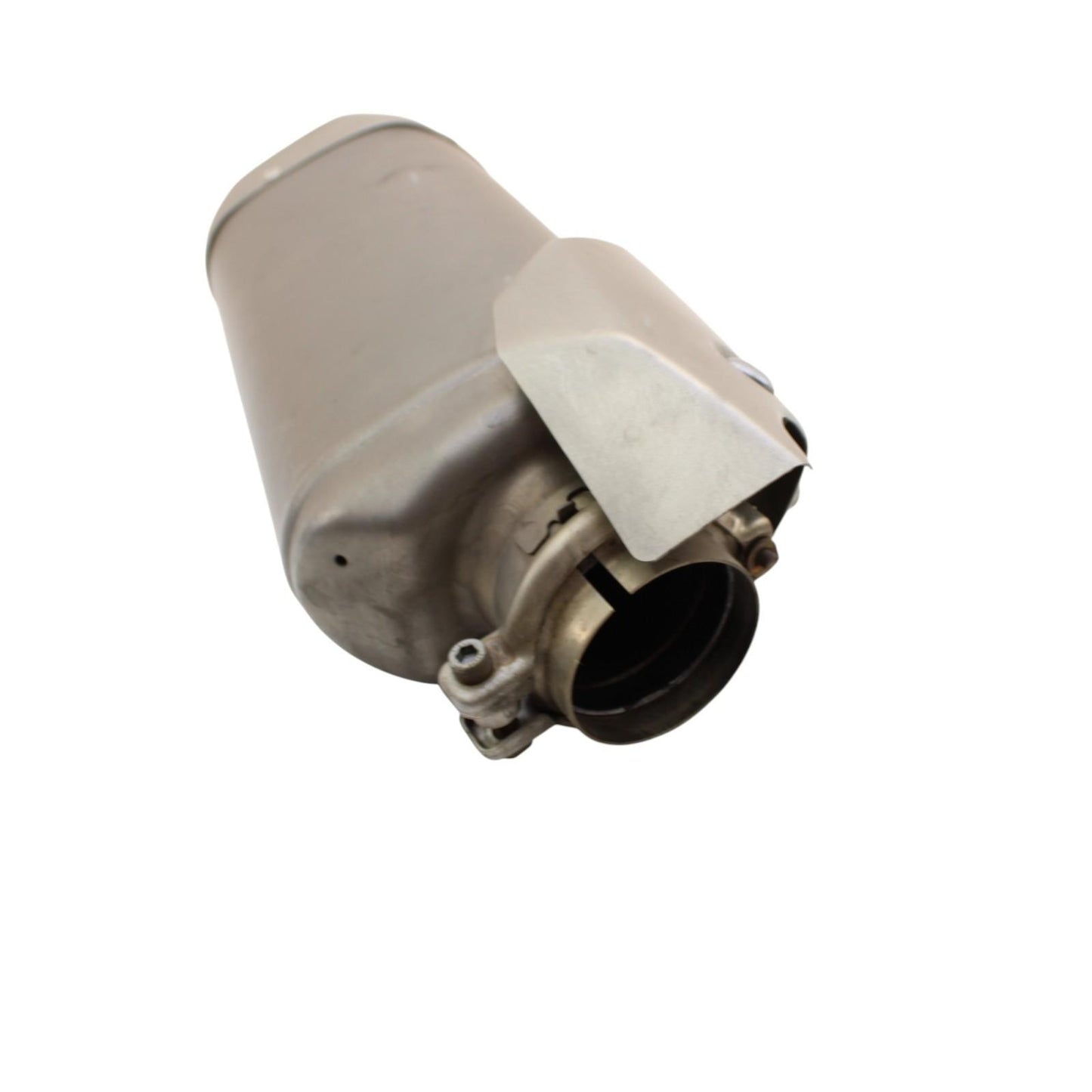 2020 - 2024 YAMAHA YZF R1 EXHAUST MUFFLER SILENCER PIPE STOCK OEM