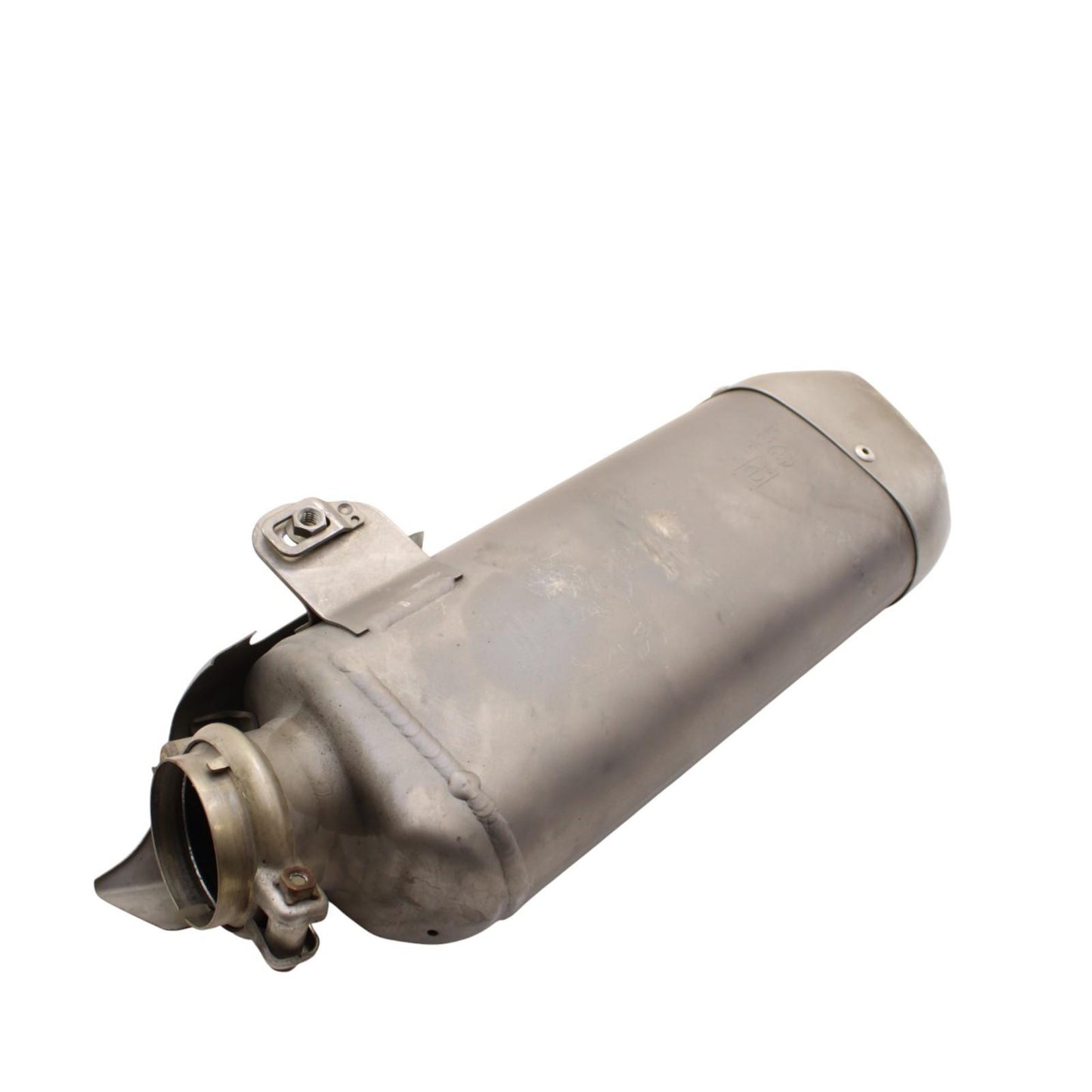 2020 - 2024 YAMAHA YZF R1 EXHAUST MUFFLER SILENCER PIPE STOCK OEM