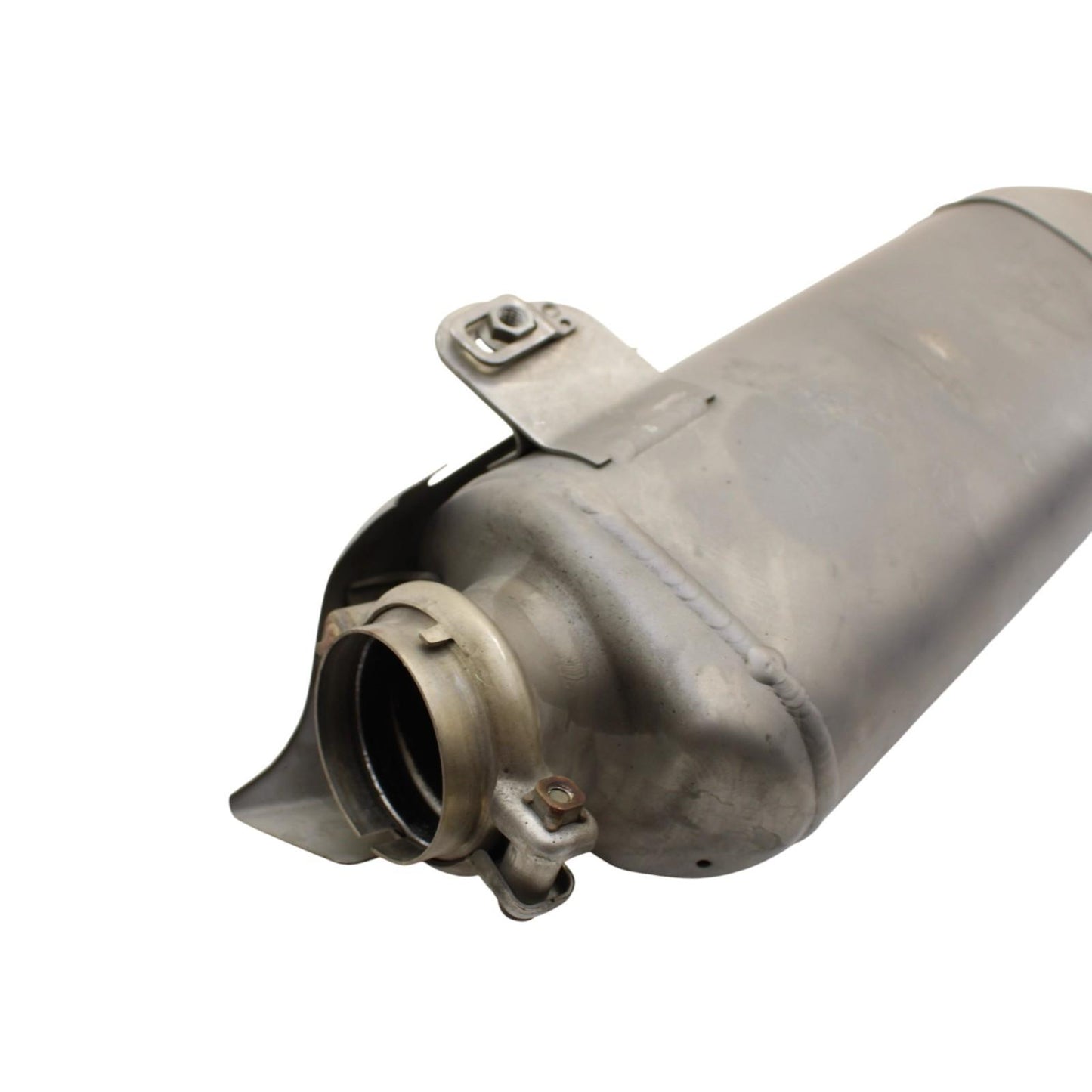 2020 - 2024 YAMAHA YZF R1 EXHAUST MUFFLER SILENCER PIPE STOCK OEM