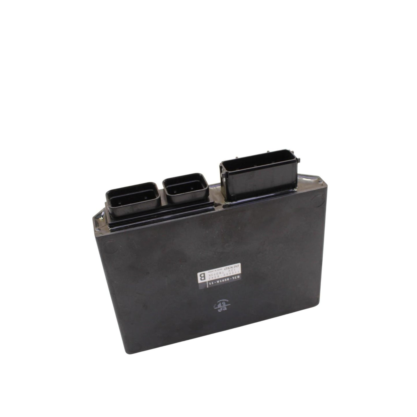 2020 - 2024 YAMAHA YZF R1 ECU COMPUTER CONTROLLER UNIT BLACK BOX ECM CDI STOCK