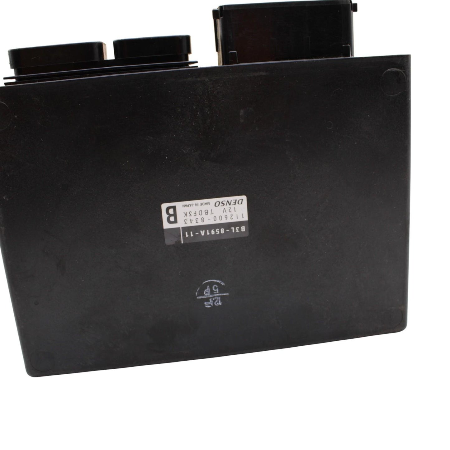 2020 - 2024 YAMAHA YZF R1 ECU COMPUTER CONTROLLER UNIT BLACK BOX ECM CDI STOCK