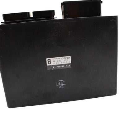 2020 - 2024 YAMAHA YZF R1 ECU COMPUTER CONTROLLER UNIT BLACK BOX ECM CDI STOCK