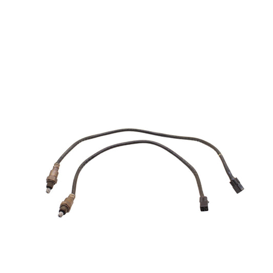 2020 - 2024 YAMAHA YZF R1 OXYGEN O2 SENSORS EXHAUST GAS LAMBDA SET STOCK OEM