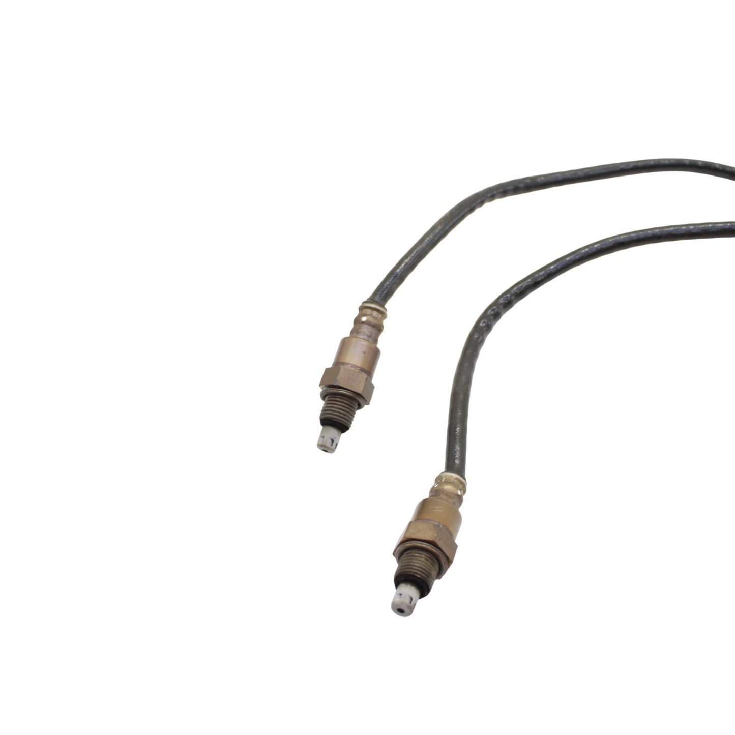 2020 - 2024 YAMAHA YZF R1 OXYGEN O2 SENSORS EXHAUST GAS LAMBDA SET STOCK OEM