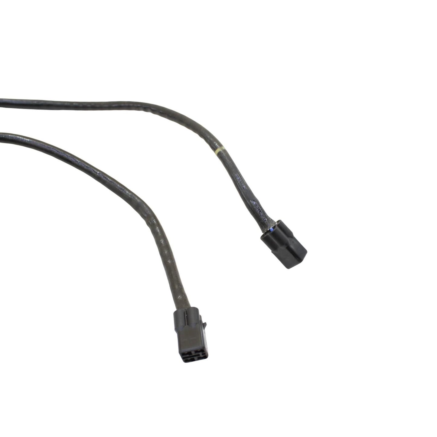 2020 - 2024 YAMAHA YZF R1 OXYGEN O2 SENSORS EXHAUST GAS LAMBDA SET STOCK OEM