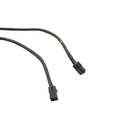 2020 - 2024 YAMAHA YZF R1 OXYGEN O2 SENSORS EXHAUST GAS LAMBDA SET STOCK OEM