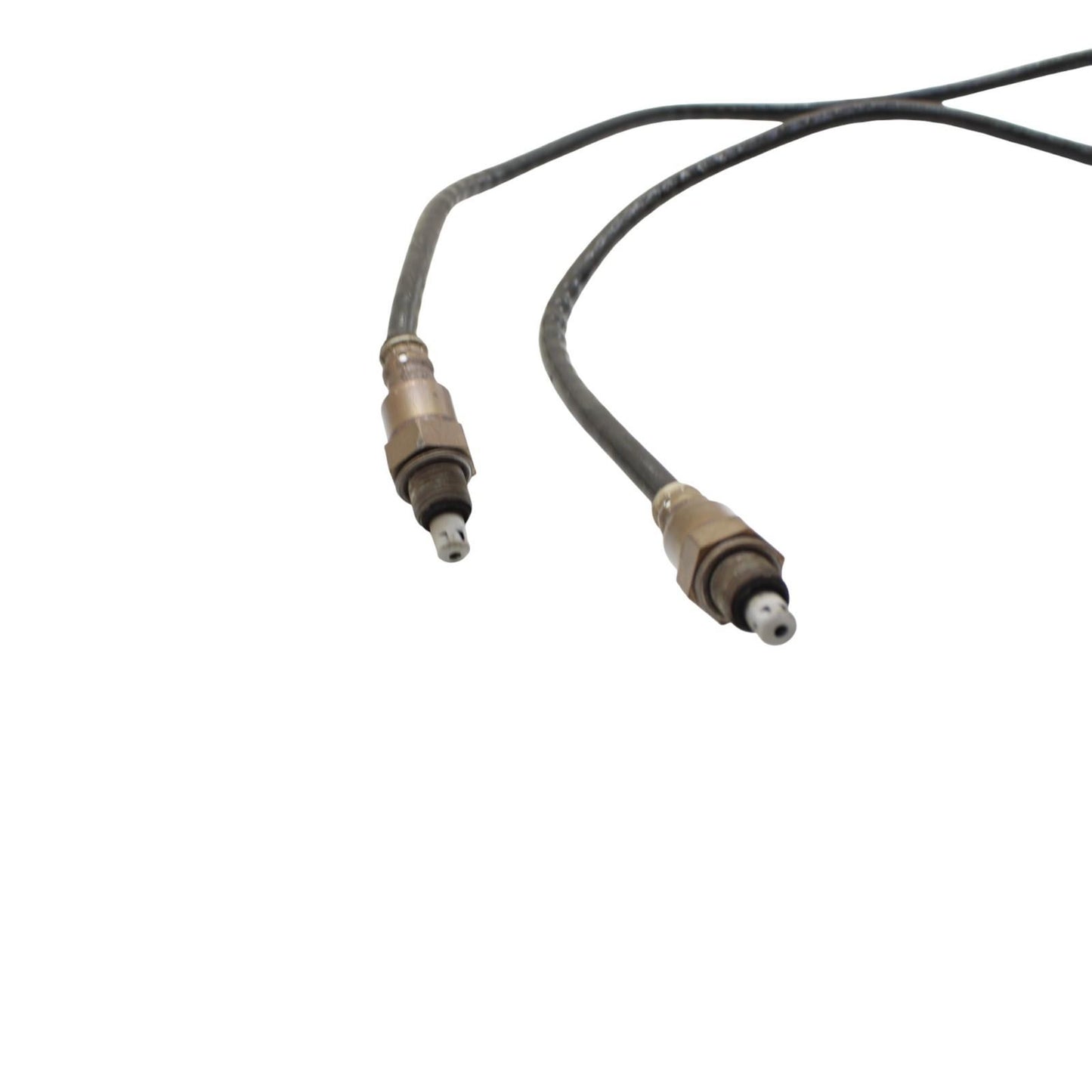 2020 - 2024 YAMAHA YZF R1 OXYGEN O2 SENSORS EXHAUST GAS LAMBDA SET STOCK OEM