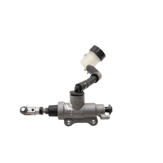 2020 - 2024 YAMAHA YZF R1 REAR BRAKE MASTER CYLINDER BACK RESERVOIR STOCK OEM