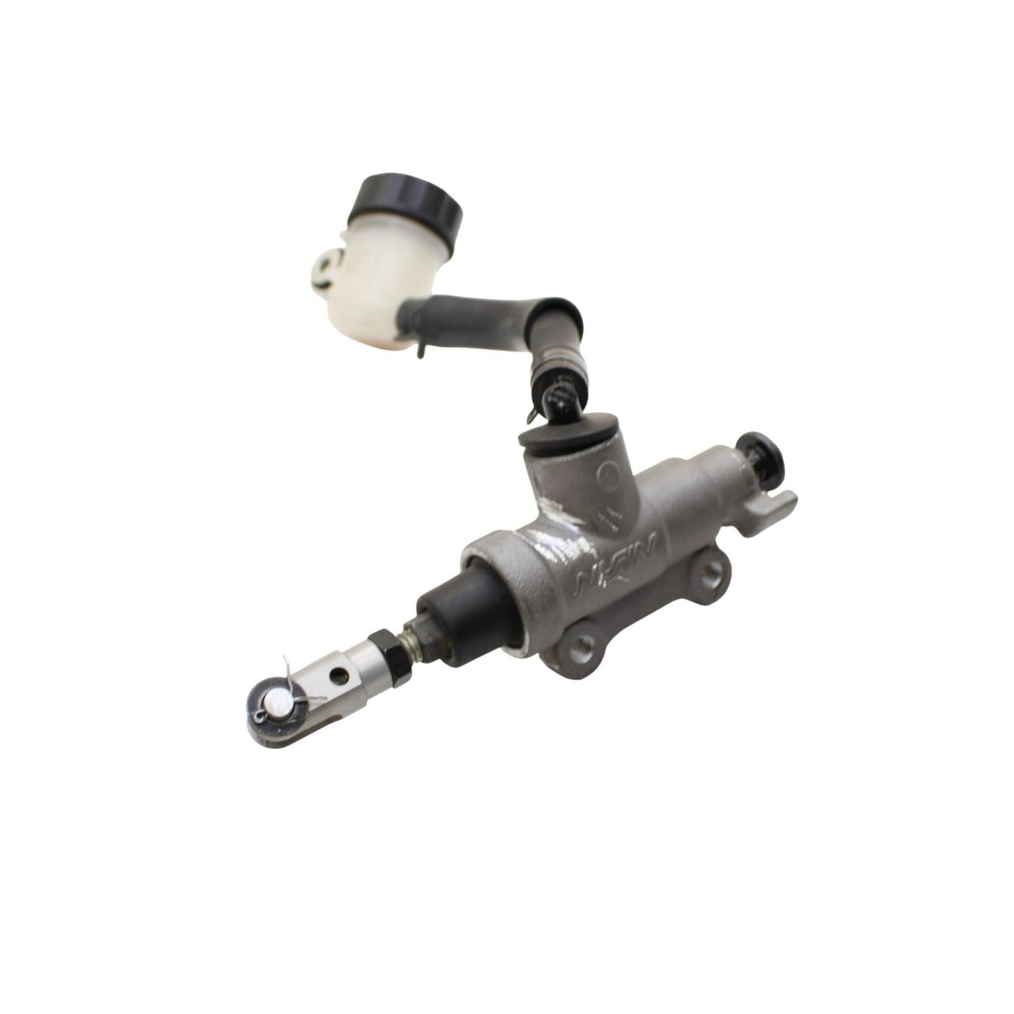 2020 - 2024 YAMAHA YZF R1 REAR BRAKE MASTER CYLINDER BACK RESERVOIR STOCK OEM