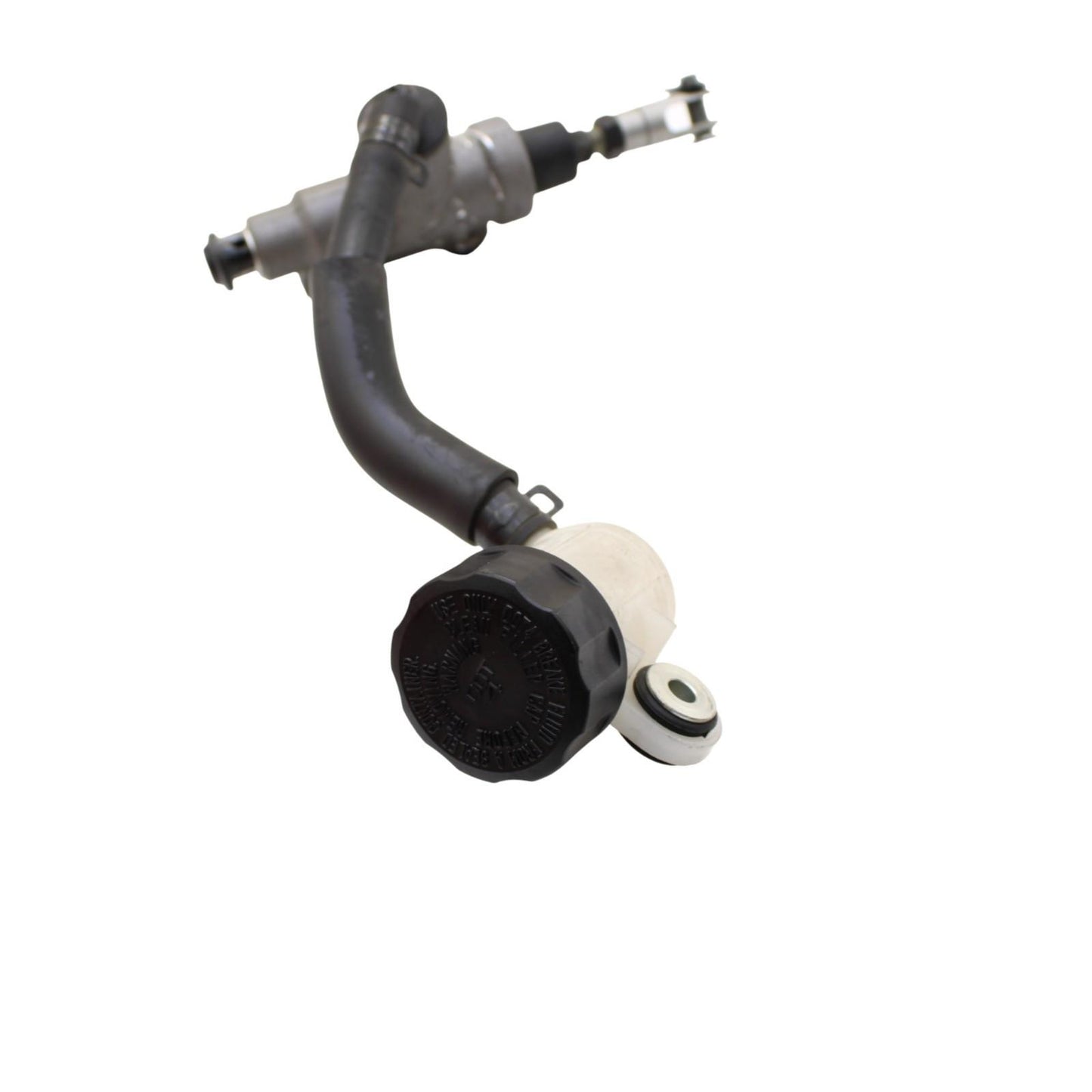 2020 - 2024 YAMAHA YZF R1 REAR BRAKE MASTER CYLINDER BACK RESERVOIR STOCK OEM