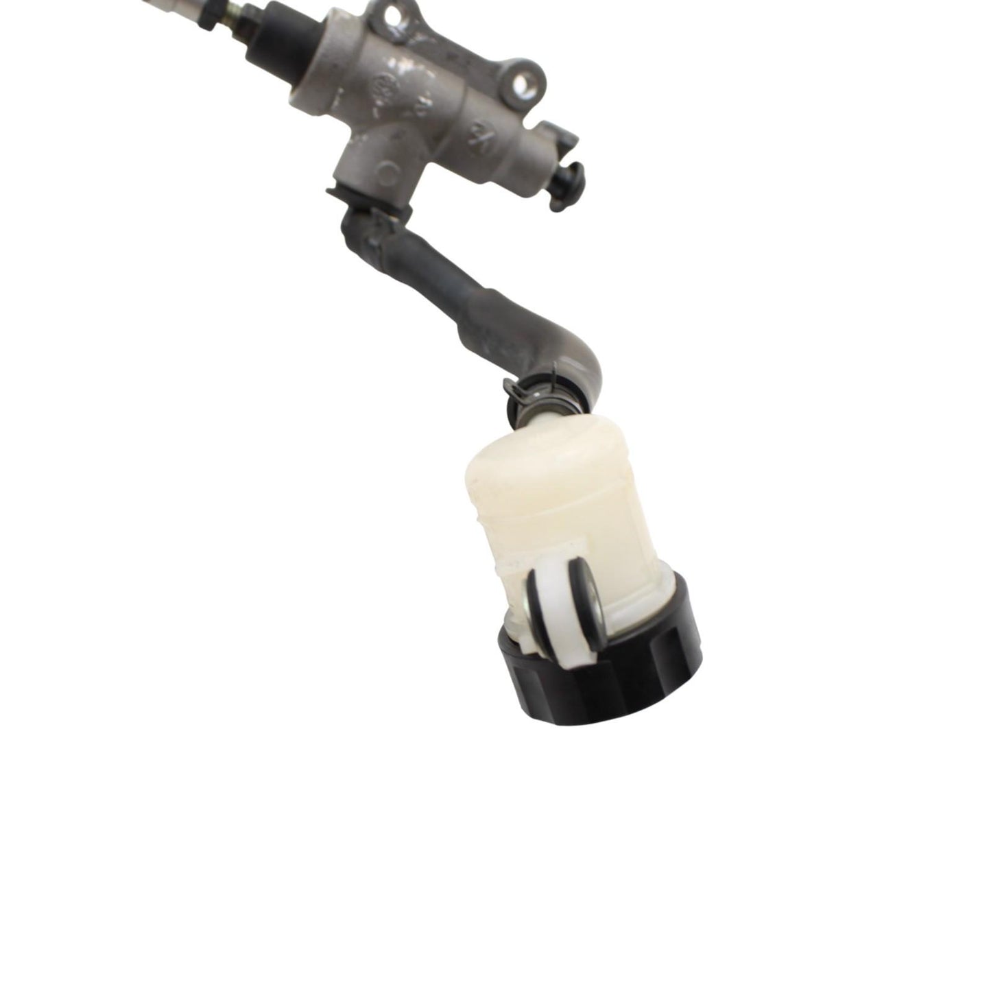 2020 - 2024 YAMAHA YZF R1 REAR BRAKE MASTER CYLINDER BACK RESERVOIR STOCK OEM