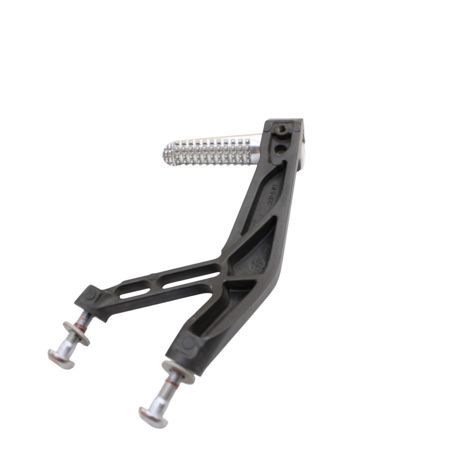 2020 - 2024 YAMAHA YZF R1 PASSENGER PEGS REAR FOOT REST RIGHT LEFT SET PAIR