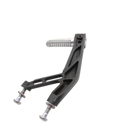 2020 - 2024 YAMAHA YZF R1 PASSENGER PEGS REAR FOOT REST RIGHT LEFT SET PAIR