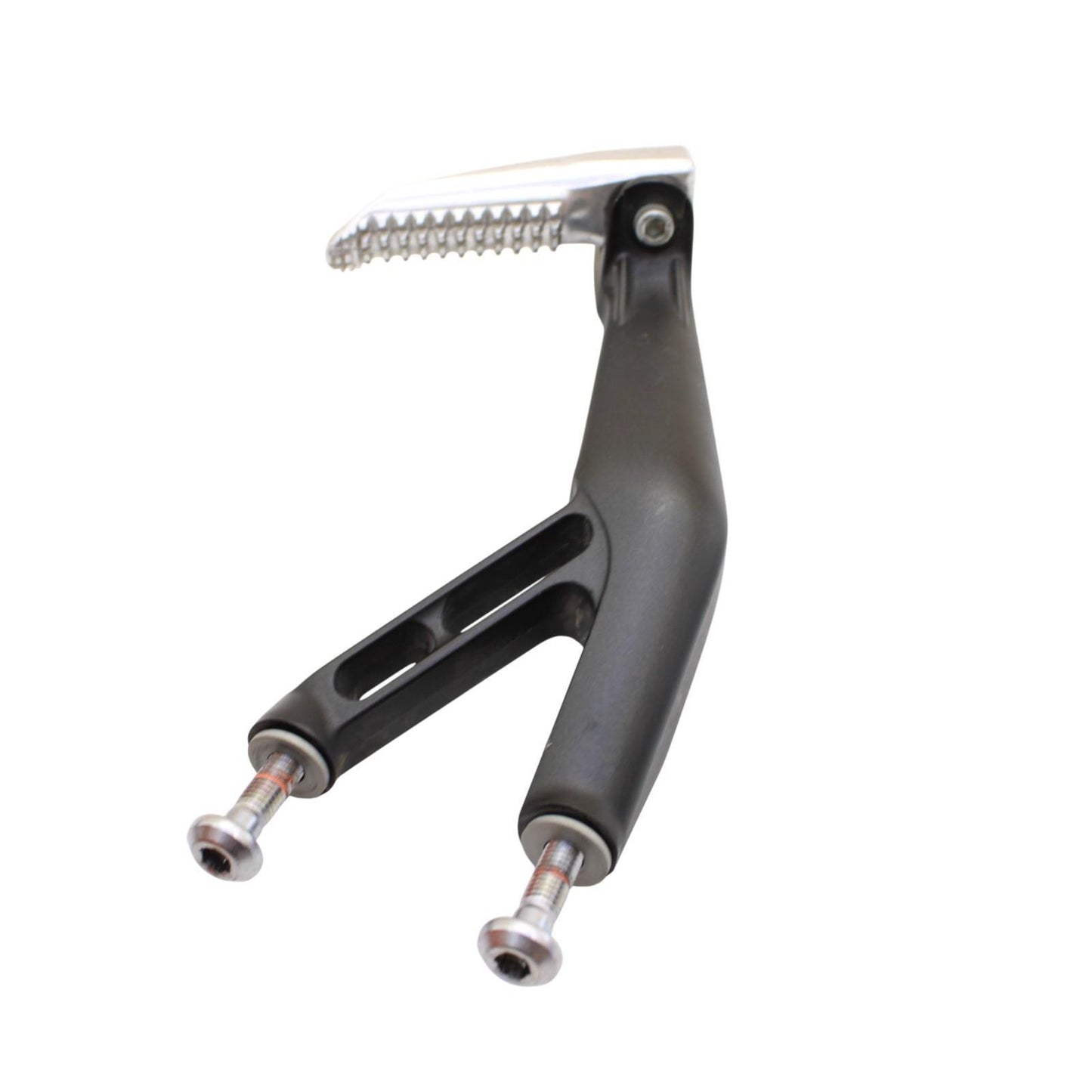 2020 - 2024 YAMAHA YZF R1 PASSENGER PEGS REAR FOOT REST RIGHT LEFT SET PAIR