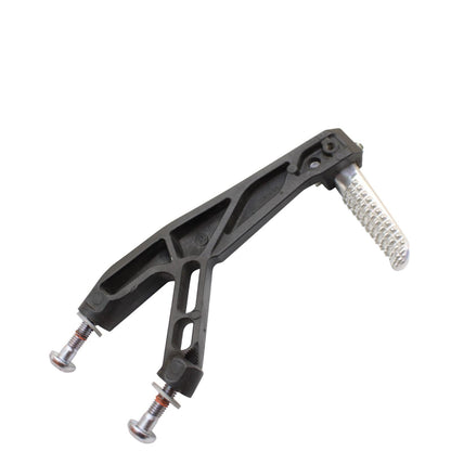 2020 - 2024 YAMAHA YZF R1 PASSENGER PEGS REAR FOOT REST RIGHT LEFT SET PAIR