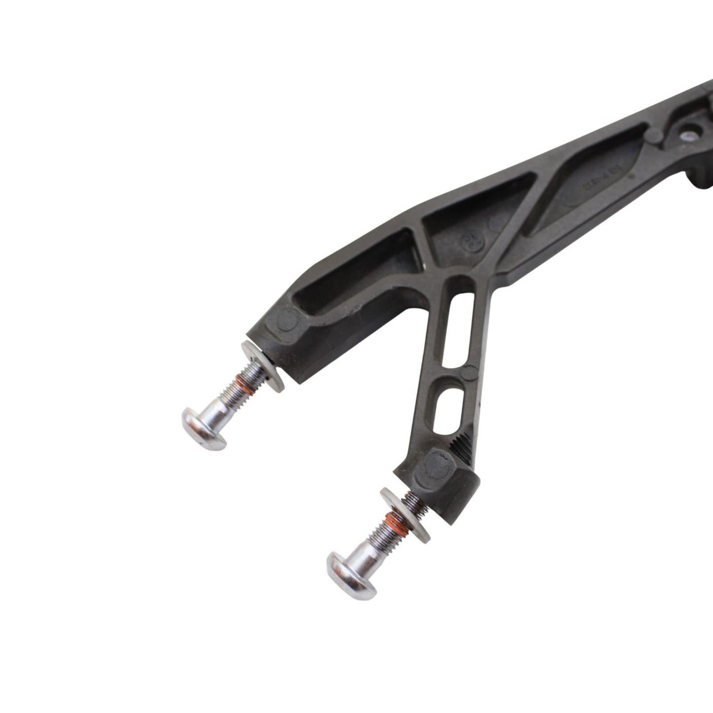 2020 - 2024 YAMAHA YZF R1 PASSENGER PEGS REAR FOOT REST RIGHT LEFT SET PAIR