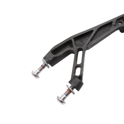 2020 - 2024 YAMAHA YZF R1 PASSENGER PEGS REAR FOOT REST RIGHT LEFT SET PAIR