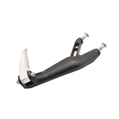 2020 - 2024 YAMAHA YZF R1 PASSENGER PEGS REAR FOOT REST RIGHT LEFT SET PAIR