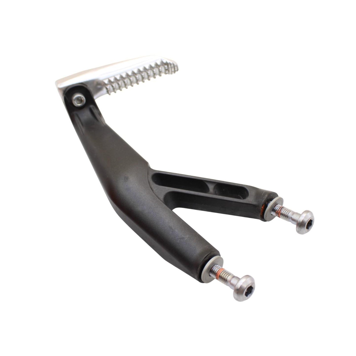 2020 - 2024 YAMAHA YZF R1 PASSENGER PEGS REAR FOOT REST RIGHT LEFT SET PAIR