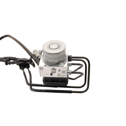 2020 - 2024 YAMAHA YZF R1 ABS PUMP BRAKE UNIT MODULE OEM B3L-85930-08-00