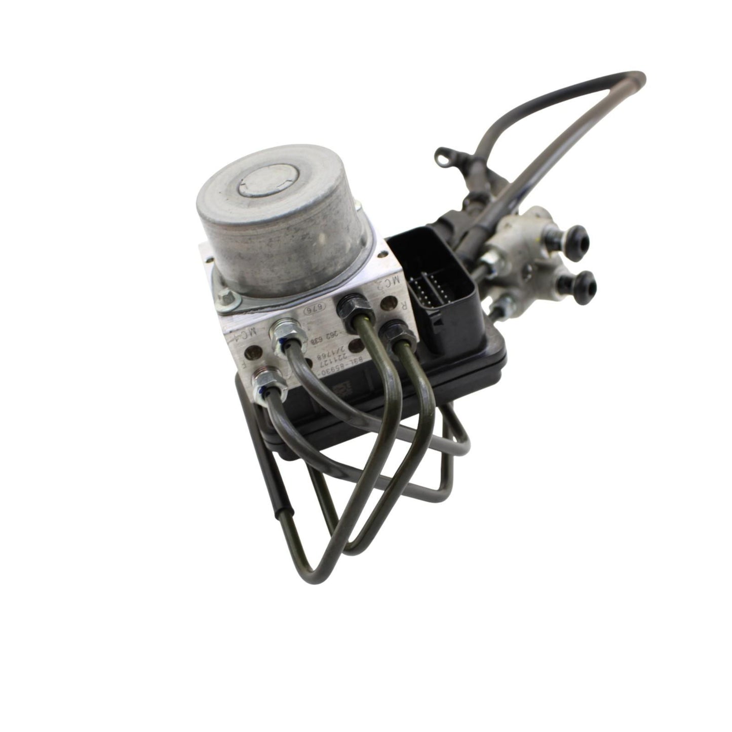 2020 - 2024 YAMAHA YZF R1 ABS PUMP BRAKE UNIT MODULE OEM B3L-85930-08-00