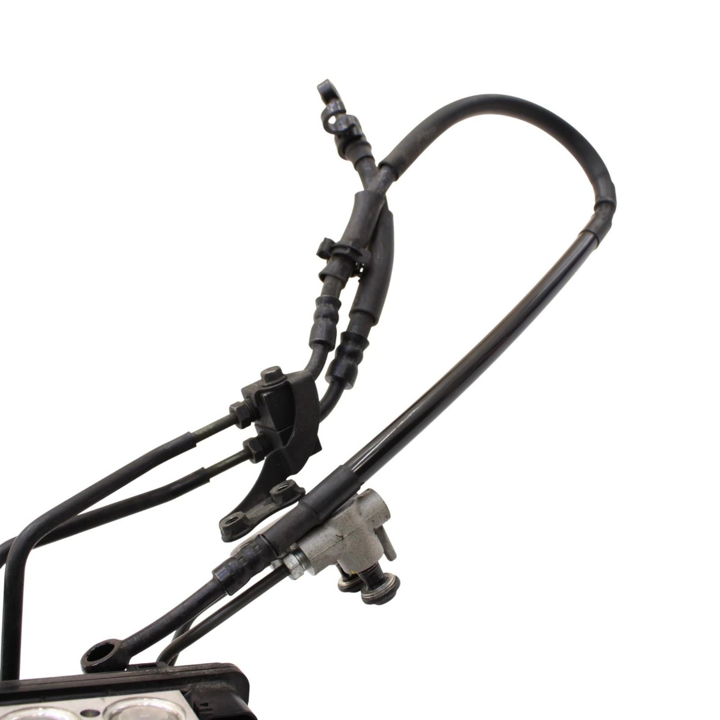 2020 - 2024 YAMAHA YZF R1 ABS PUMP BRAKE UNIT MODULE OEM B3L-85930-08-00