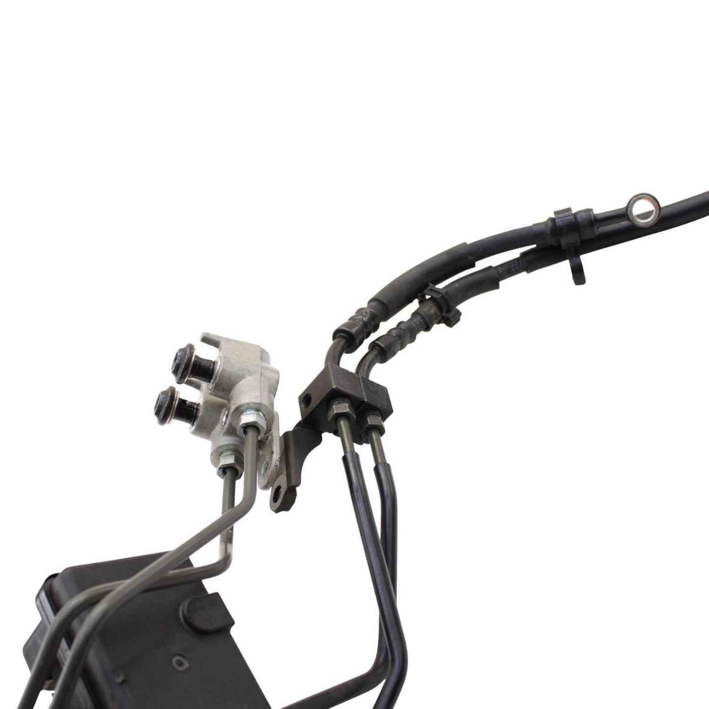 2020 - 2024 YAMAHA YZF R1 ABS PUMP BRAKE UNIT MODULE OEM B3L-85930-08-00