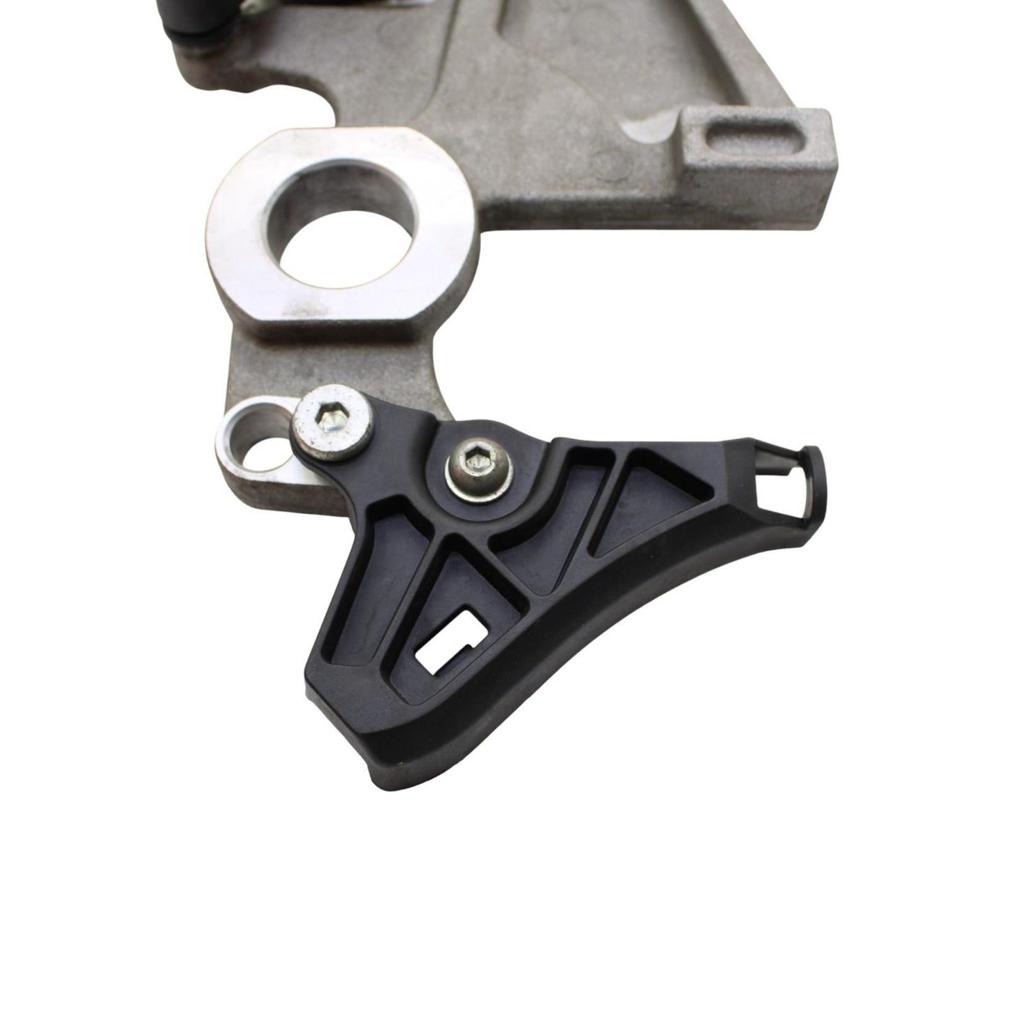 2020 - 2024 YAMAHA YZF R1 REAR BRAKE CALIPER BACK PADS MOUNT BRACKET STOCK OEM