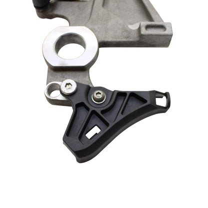 2020 - 2024 YAMAHA YZF R1 REAR BRAKE CALIPER BACK PADS MOUNT BRACKET STOCK OEM