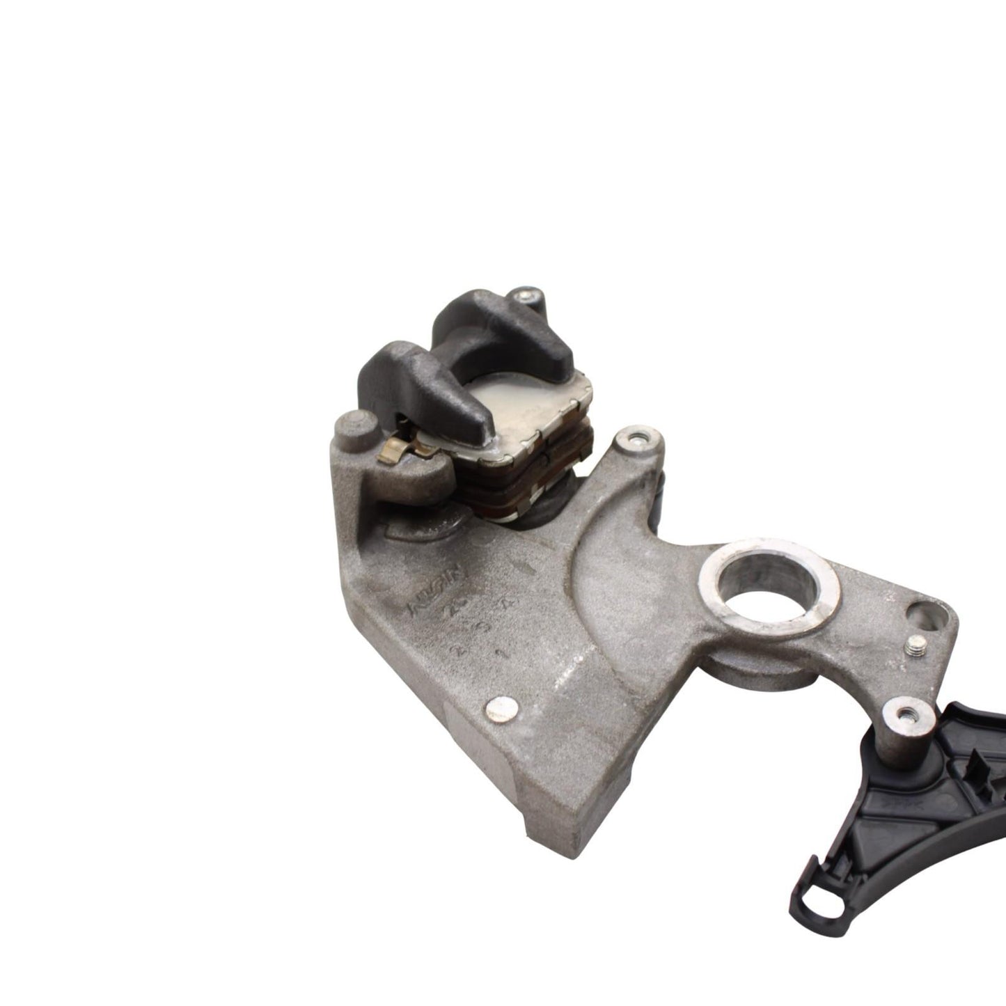 2020 - 2024 YAMAHA YZF R1 REAR BRAKE CALIPER BACK PADS MOUNT BRACKET STOCK OEM