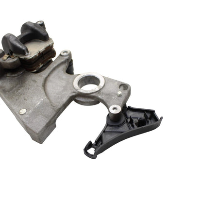2020 - 2024 YAMAHA YZF R1 REAR BRAKE CALIPER BACK PADS MOUNT BRACKET STOCK OEM
