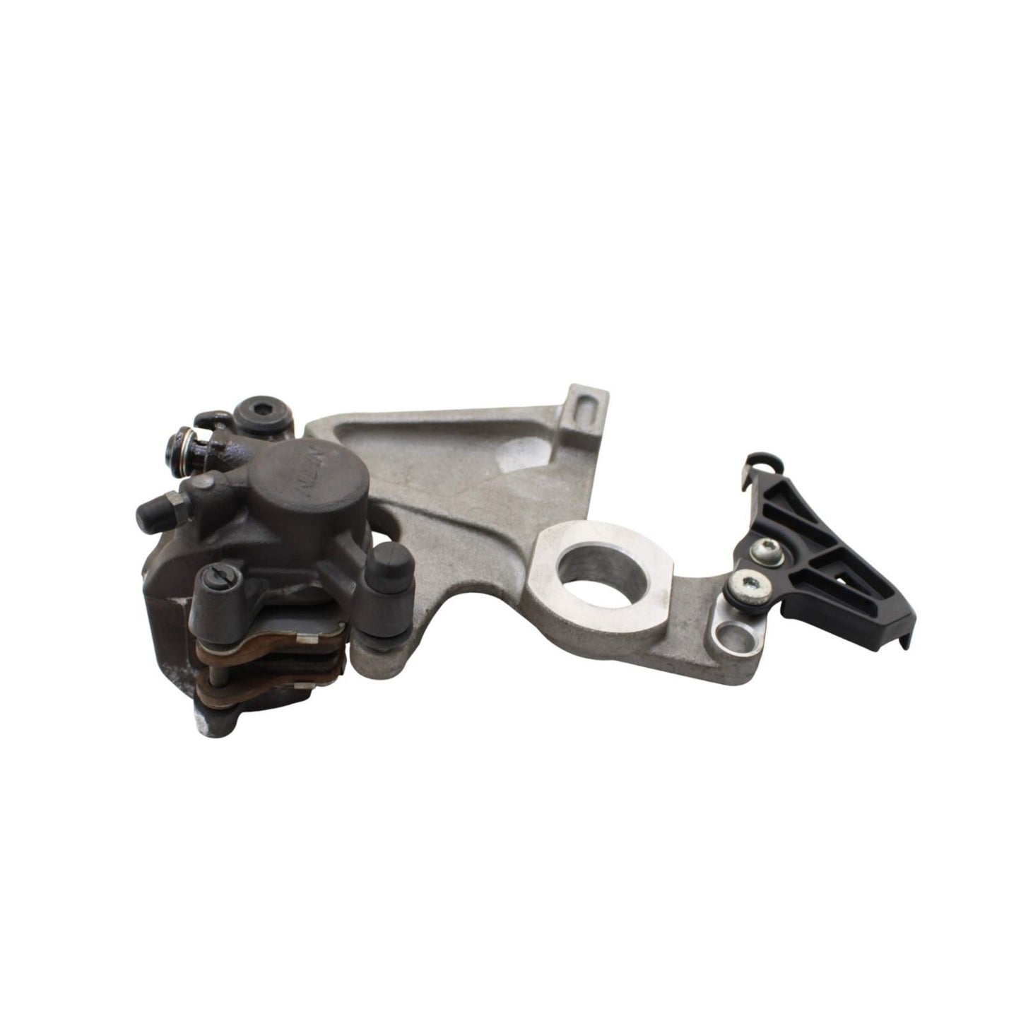 2020 - 2024 YAMAHA YZF R1 REAR BRAKE CALIPER BACK PADS MOUNT BRACKET STOCK OEM