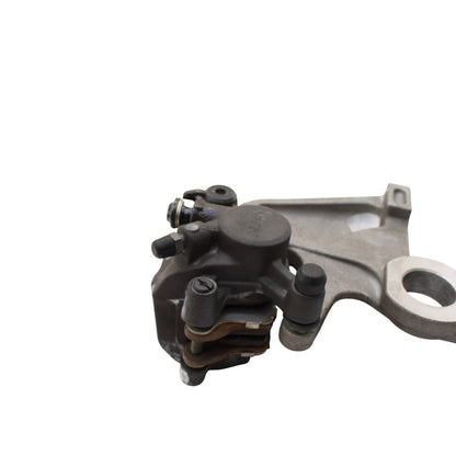 2020 - 2024 YAMAHA YZF R1 REAR BRAKE CALIPER BACK PADS MOUNT BRACKET STOCK OEM