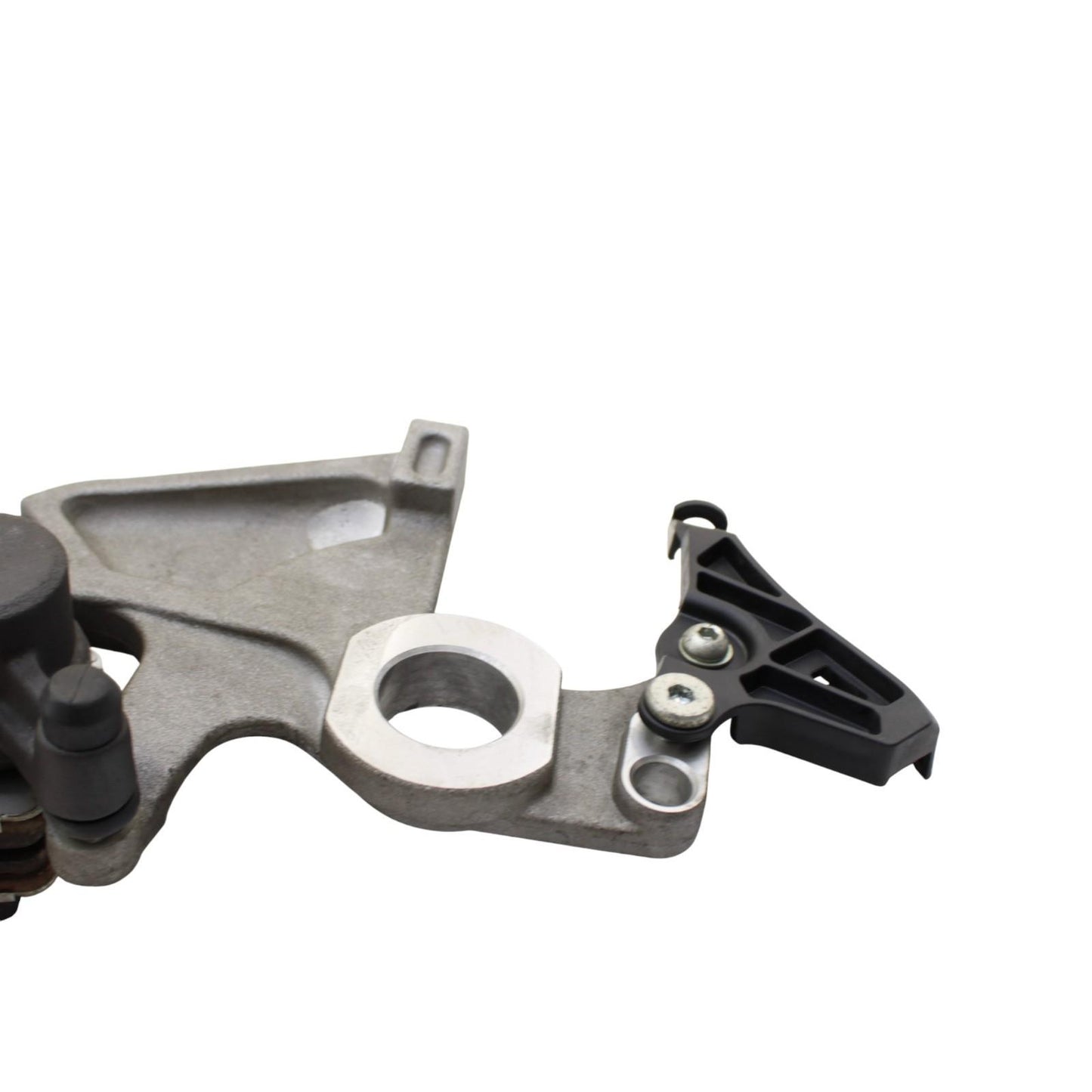 2020 - 2024 YAMAHA YZF R1 REAR BRAKE CALIPER BACK PADS MOUNT BRACKET STOCK OEM