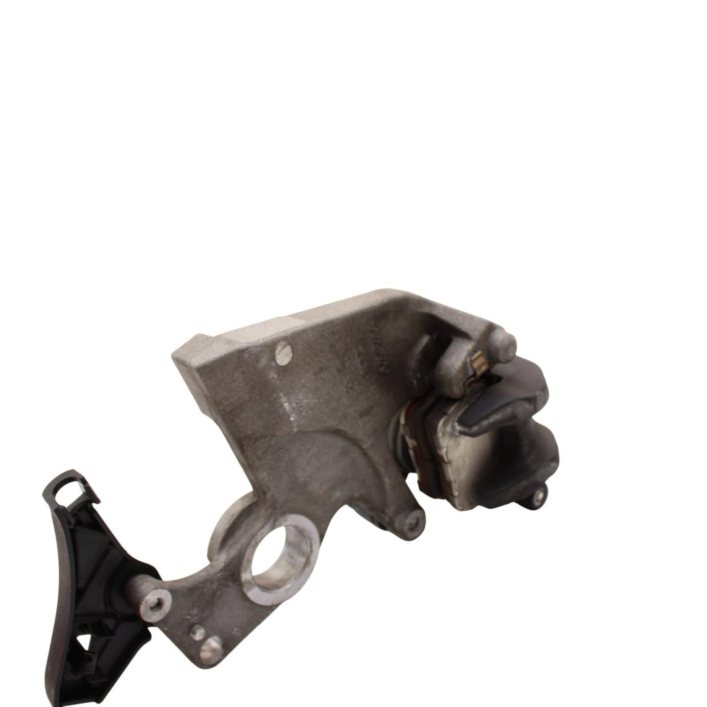 2020 - 2024 YAMAHA YZF R1 REAR BRAKE CALIPER BACK PADS MOUNT BRACKET STOCK OEM