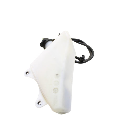 2020 - 2024 YAMAHA YZF R1 RADIATOR COOLANT TANK OVERFLOW RESERVOIR STOCK OEM
