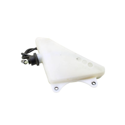 2020 - 2024 YAMAHA YZF R1 RADIATOR COOLANT TANK OVERFLOW RESERVOIR STOCK OEM