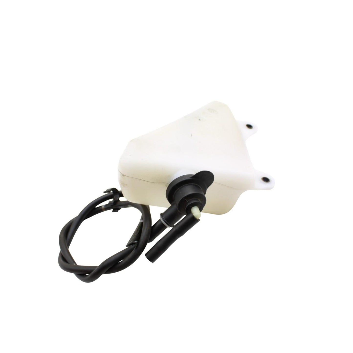 2020 - 2024 YAMAHA YZF R1 RADIATOR COOLANT TANK OVERFLOW RESERVOIR STOCK OEM