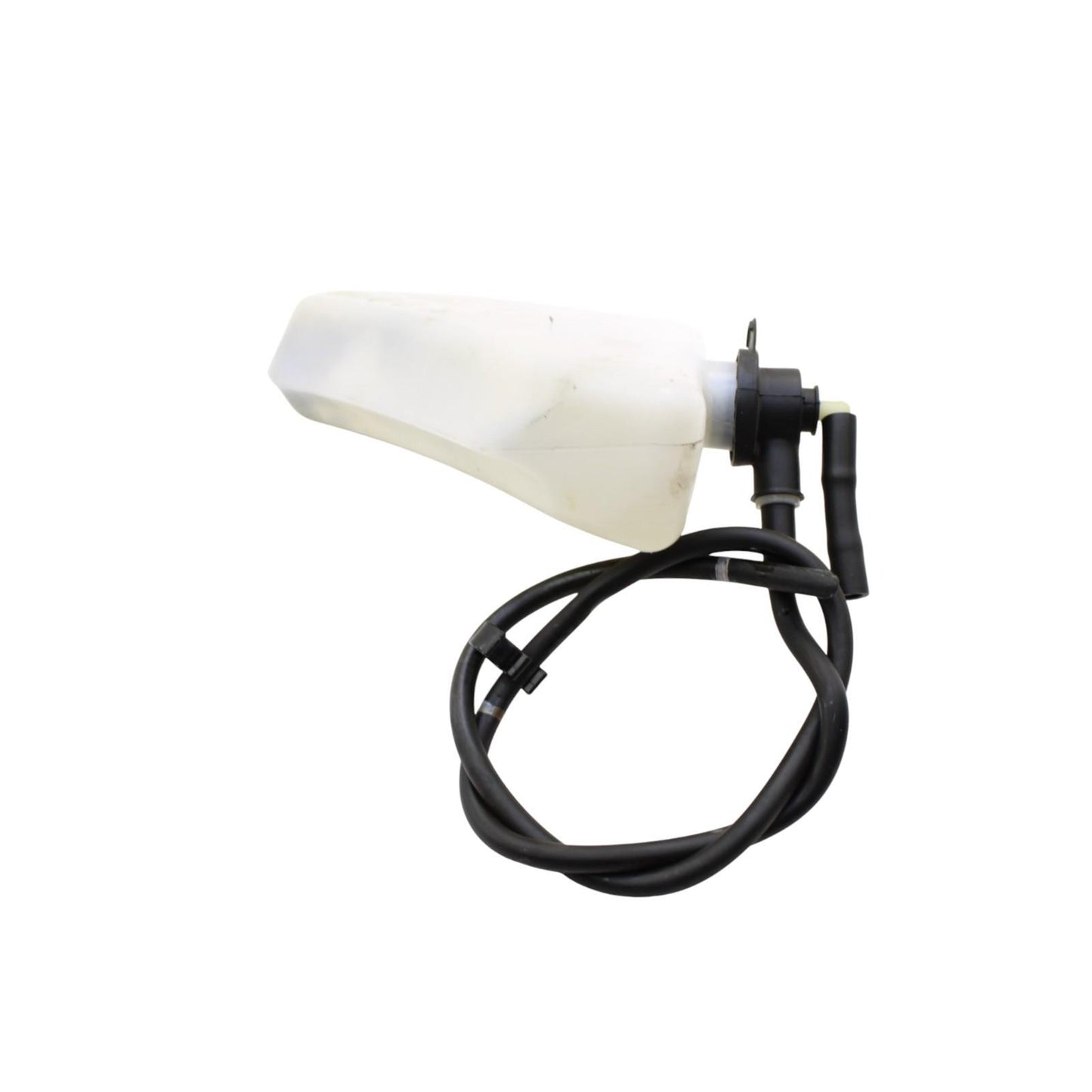 2020 - 2024 YAMAHA YZF R1 RADIATOR COOLANT TANK OVERFLOW RESERVOIR STOCK OEM