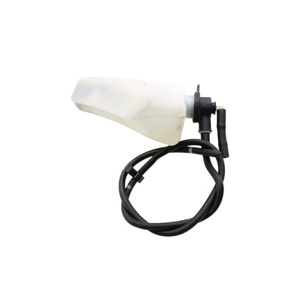 2020 - 2024 YAMAHA YZF R1 RADIATOR COOLANT TANK OVERFLOW RESERVOIR STOCK OEM