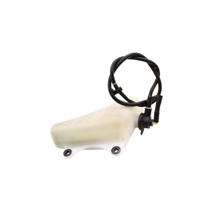 2020 - 2024 YAMAHA YZF R1 RADIATOR COOLANT TANK OVERFLOW RESERVOIR STOCK OEM