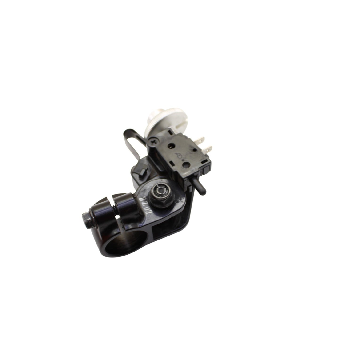 2020 - 2024 YAMAHA YZF R1 CLUTCH PERCH LEFT MOUNT BRACKET STOCK OEM