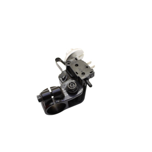 2020 - 2024 YAMAHA YZF R1 CLUTCH PERCH LEFT MOUNT BRACKET STOCK OEM